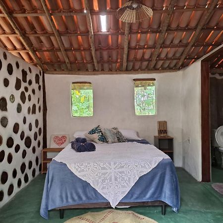 Sitio Monte Alegre 호텔 이비코아라 외부 사진