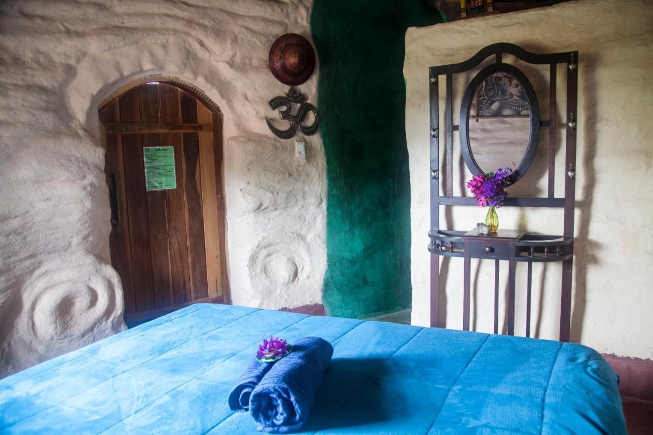 Sitio Monte Alegre 호텔 이비코아라 외부 사진