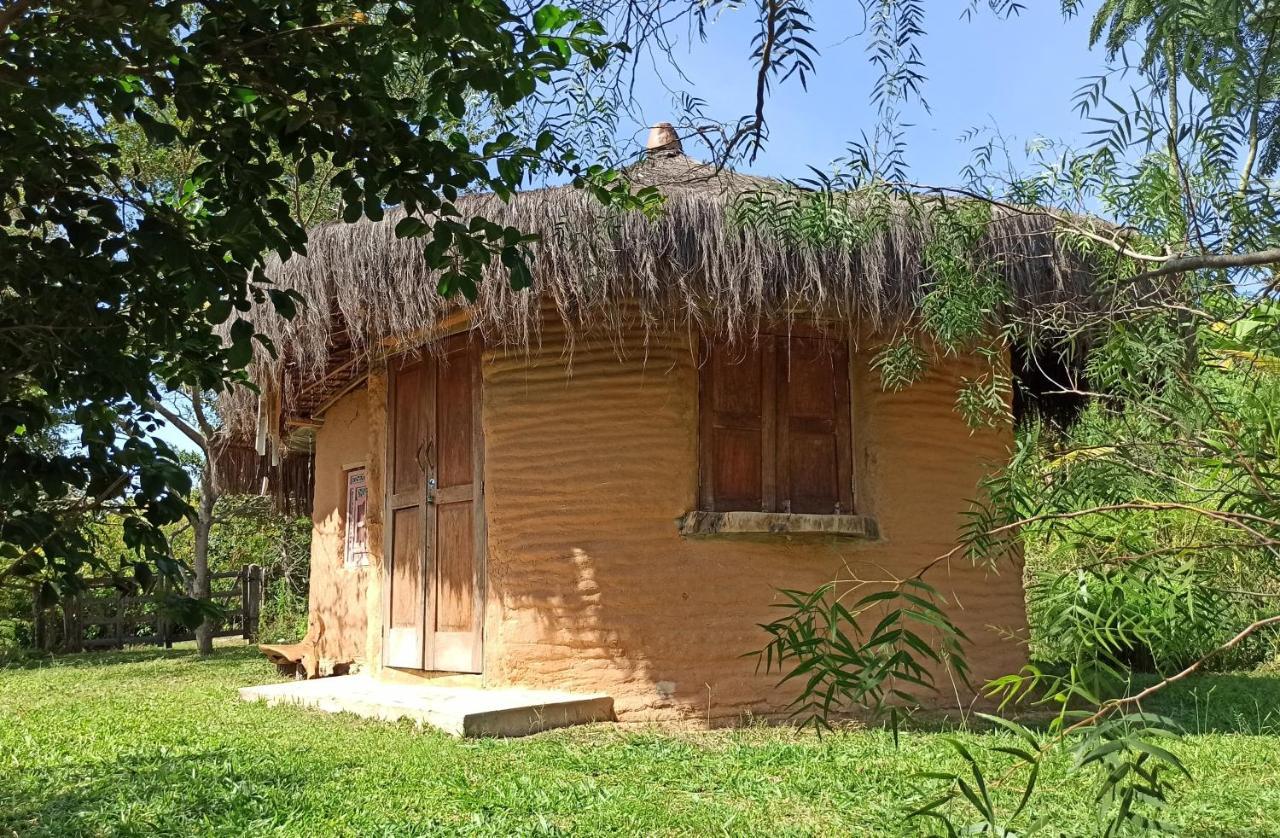 Sitio Monte Alegre 호텔 이비코아라 외부 사진