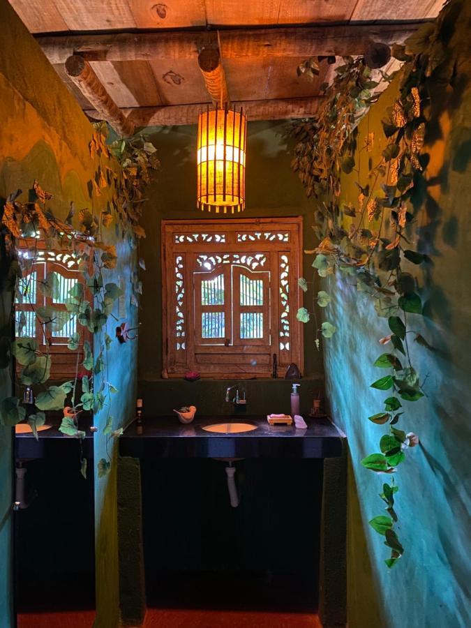Sitio Monte Alegre 호텔 이비코아라 외부 사진