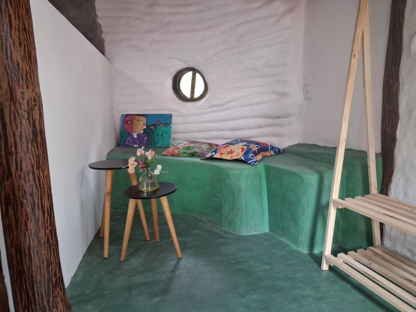 Sitio Monte Alegre 호텔 이비코아라 객실 사진
